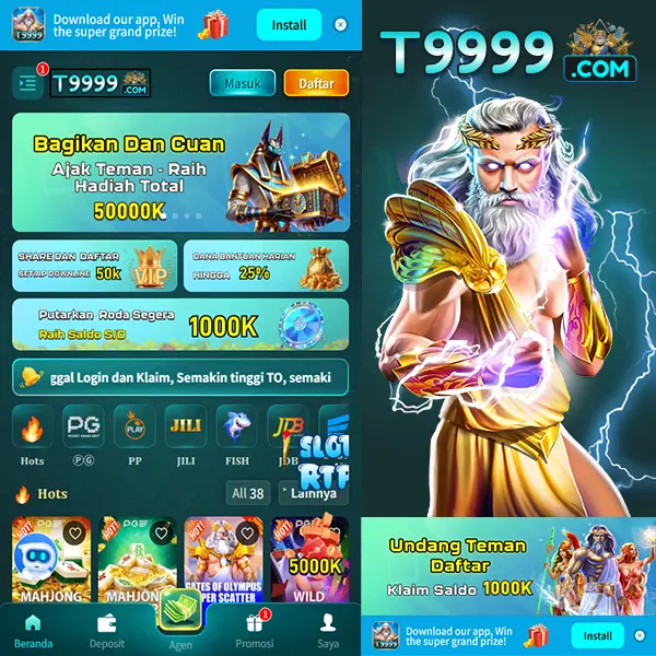 t9999 APK