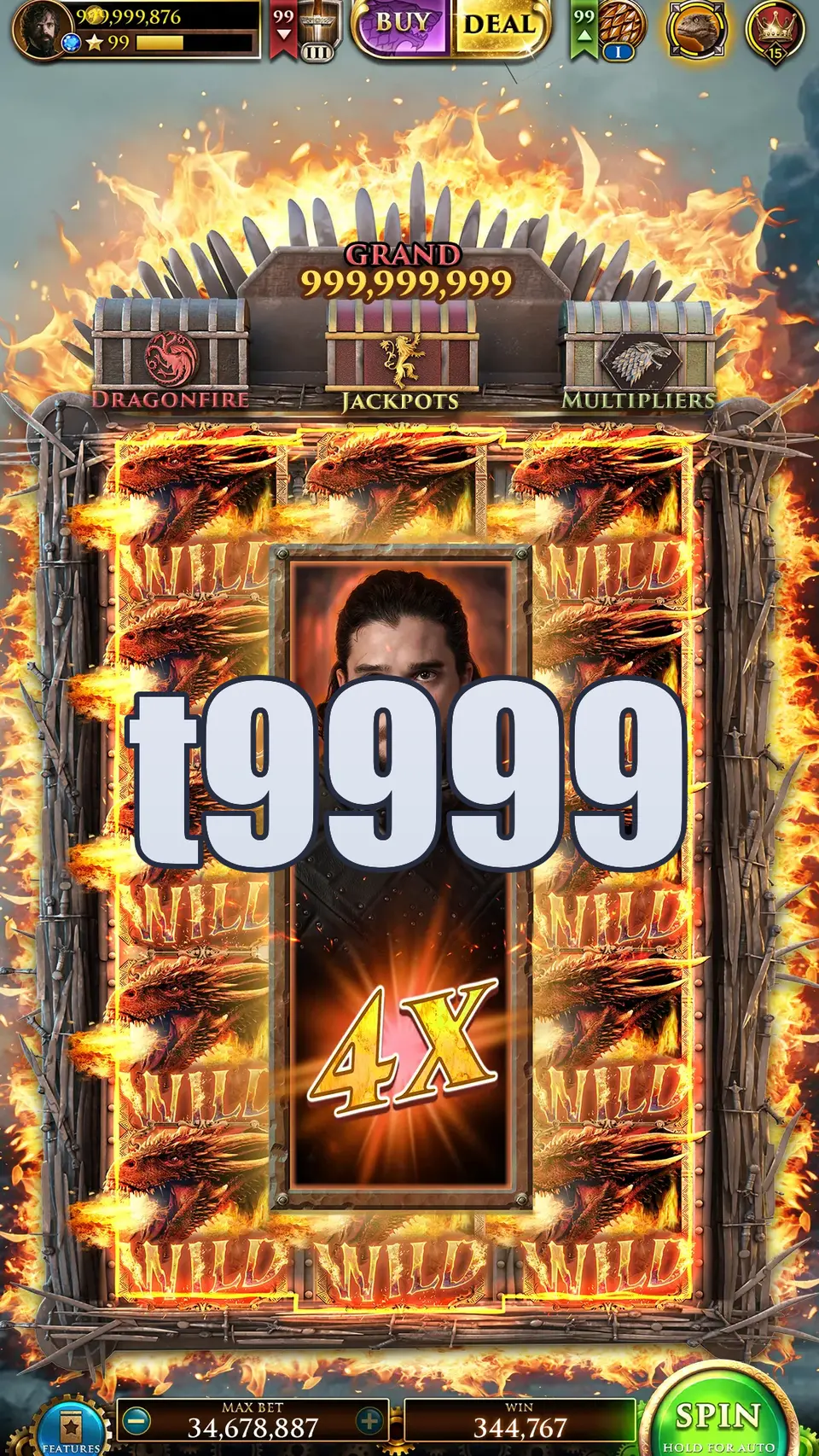 t9999 Masuk