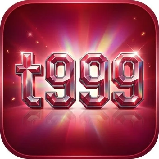t9999 Logo - Resmi